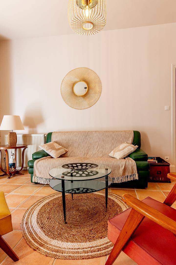 Les Trois Cèdres in Atur, Périgord Blanc