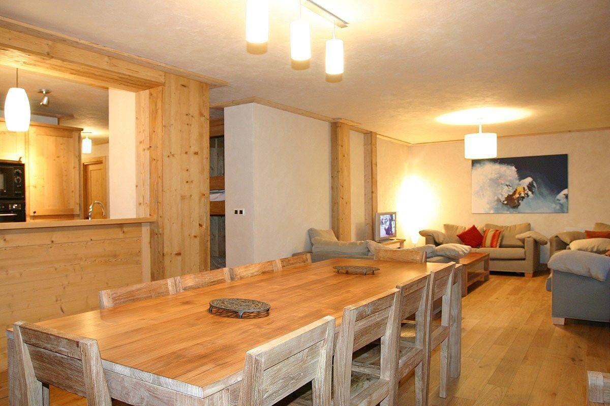 Photo : Appartement de vacances