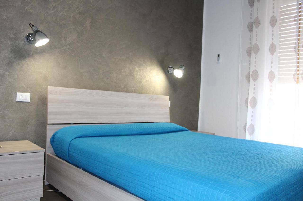 Alghero Budget in La Cunetta, Alghero