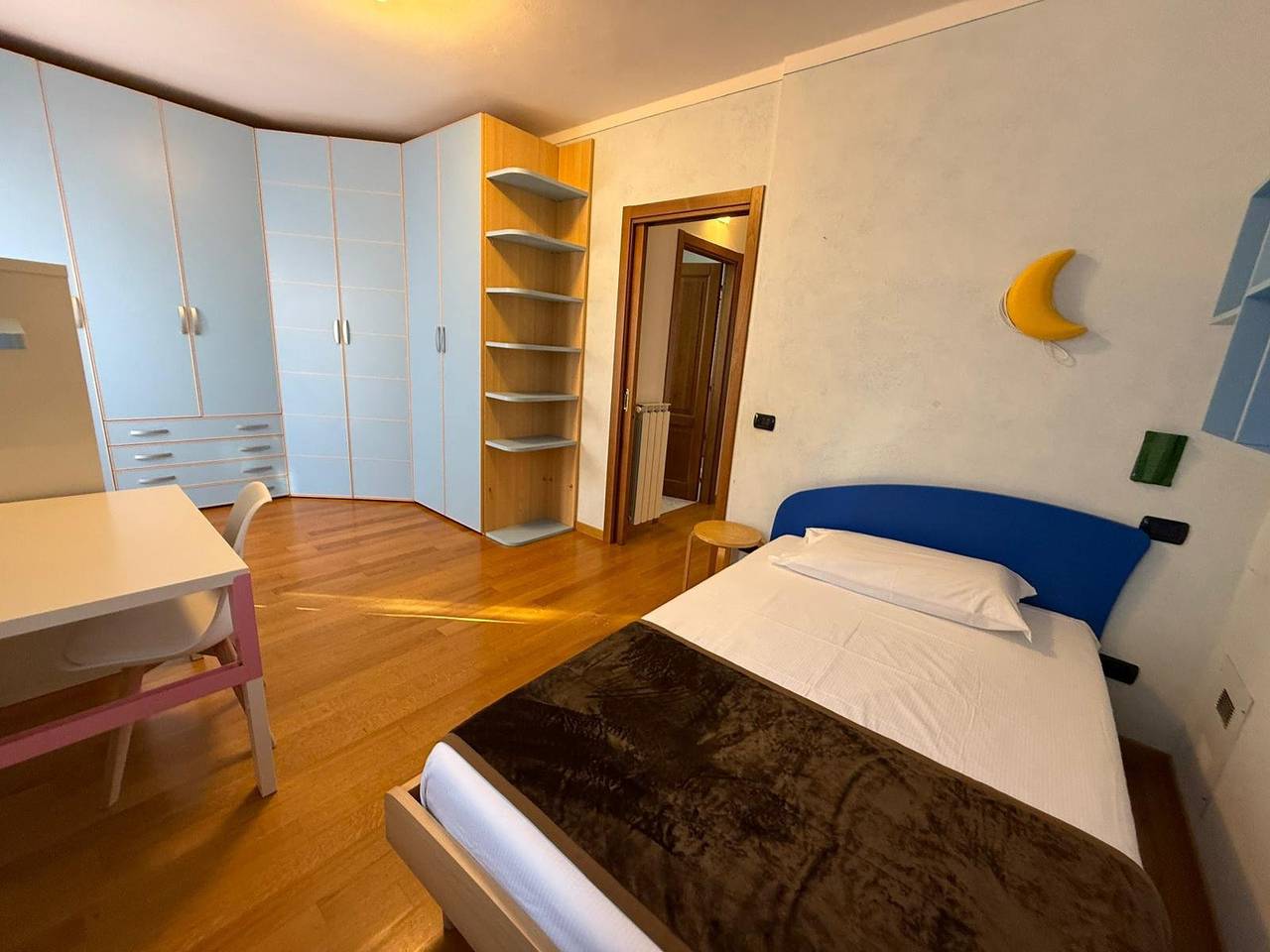 Villa für 6 Personen mit Seeblick in Baveno, Comune di Baveno