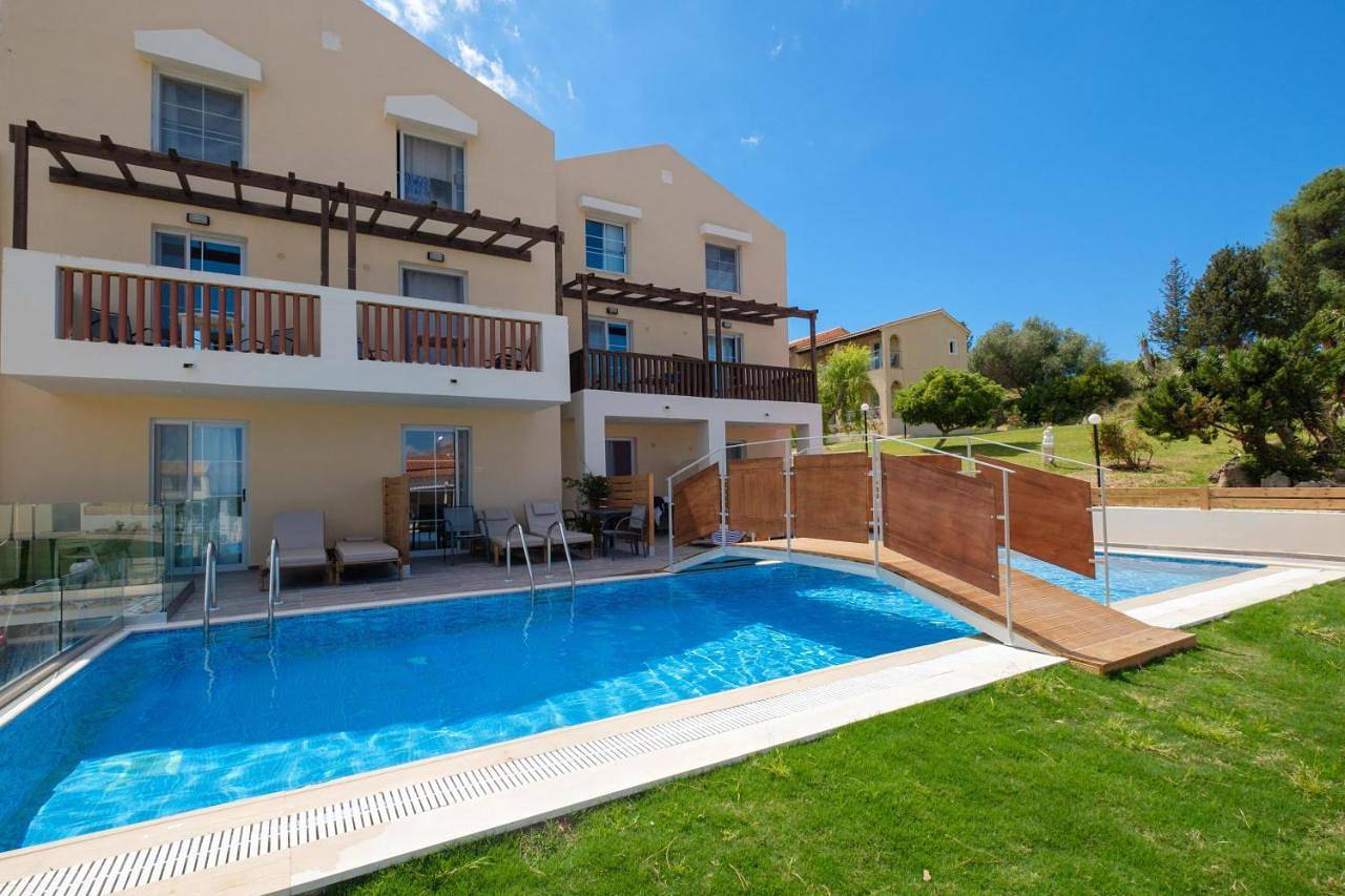 Akron Seascape Resort by Anayia All Inclusive Resorts in Sidari, Corfou