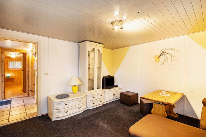 Ferienhaus für 6 Personen, mit Garten in Niesky - 3