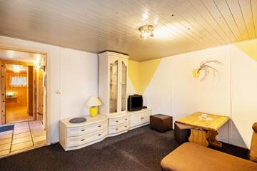 Bungalow für 6 Personen in Niesky, Oberlausitz Niederschlesien, Bild 2