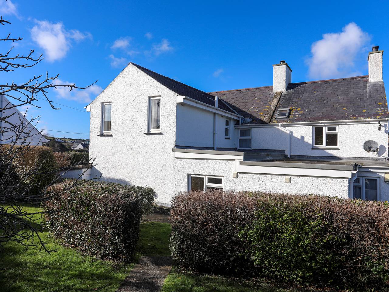 Glan Y Don in Abersoch, Gwynedd