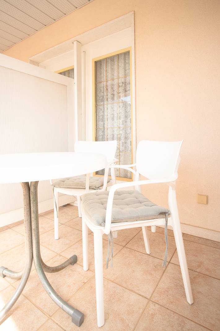 Apartament wakacyjny dla 4 osób, z Balkon w Sumartin