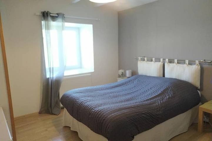 Location de vacances pour 4 personnes, animaux acceptés à Saint-Beauzeil - 2