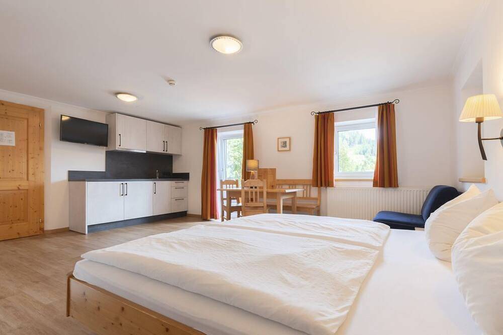 Komfort - Ferienanlage Reithof in Dachsteingebirge, Filzmoos