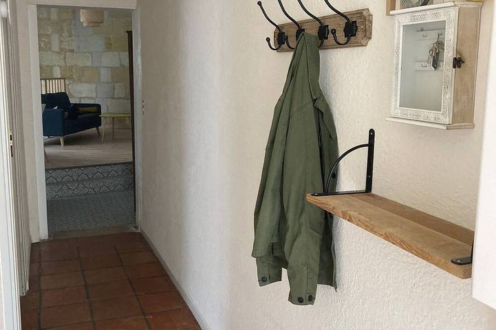 Ferienhaus für 2 Personen