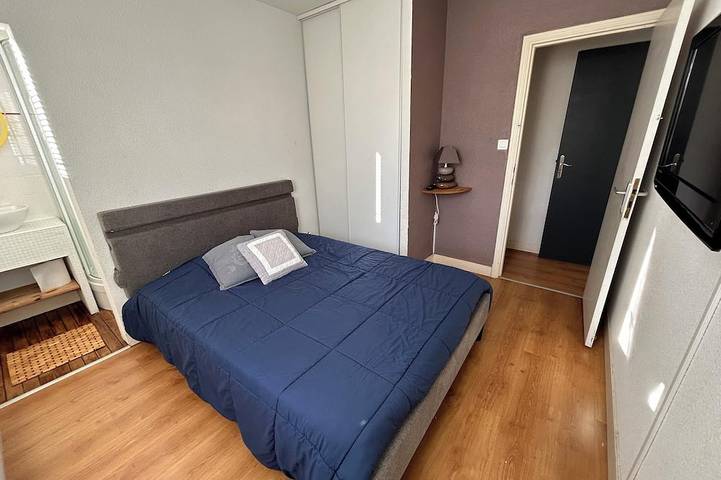 Gîte pour 6 personnes à Luzenac - 2