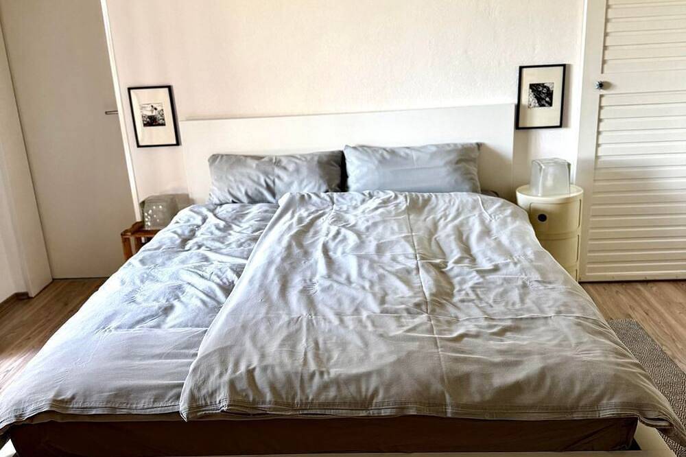 Ganze Wohnung, Ferienwohnung \"Gleisberg 3\" - Gleisberg 3 in Billigheim-Ingenheim, Südliche Weinstraße