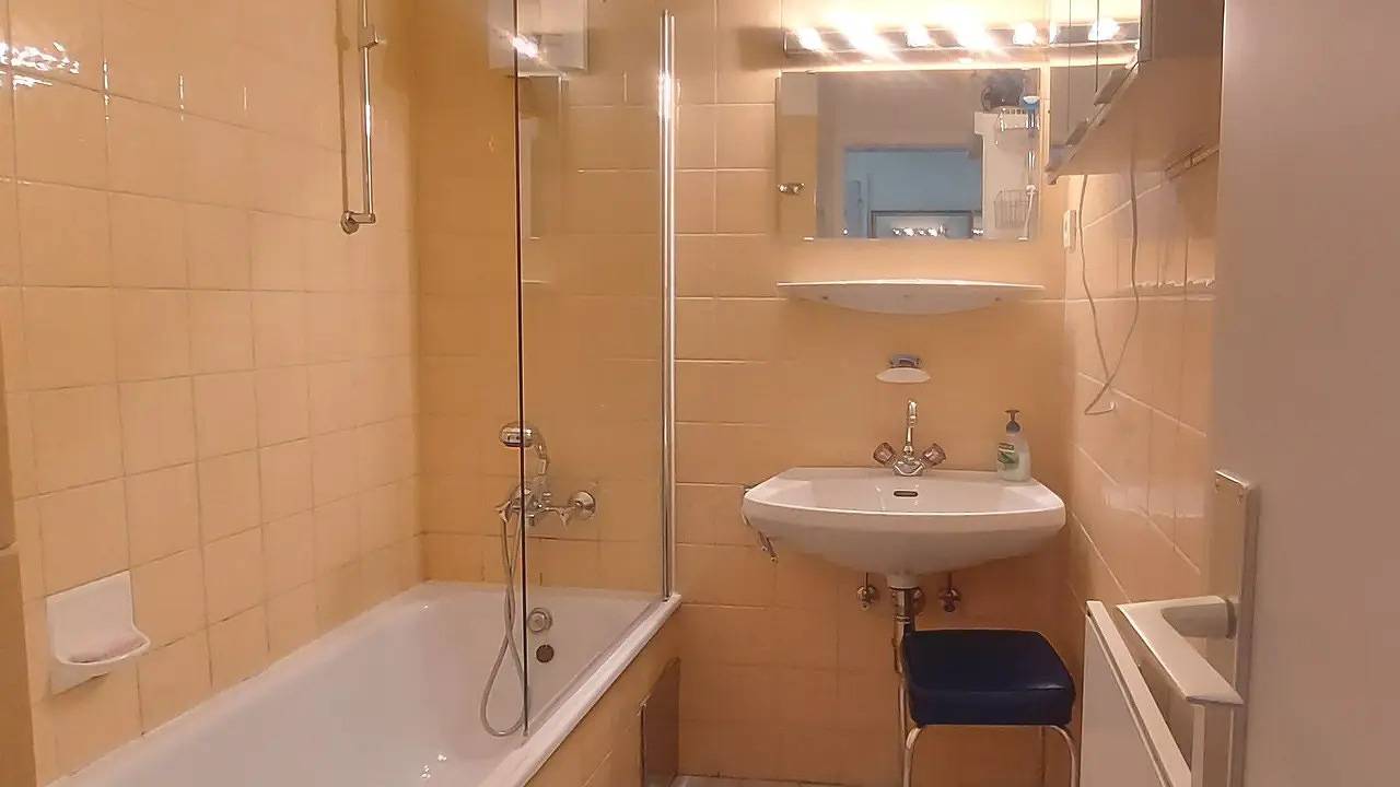 Ganze Ferienwohnung, Ferienwohnung für 6 Personen (70 m²) in Bad Mitterndorf in Sonnenalm, Bad Mitterndorf