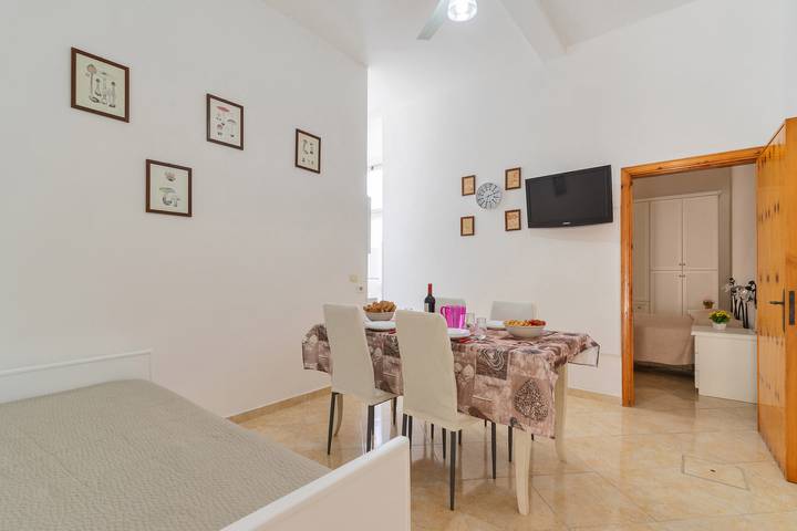 Gîte pour 4 personnes à Porto Cesareo - 4