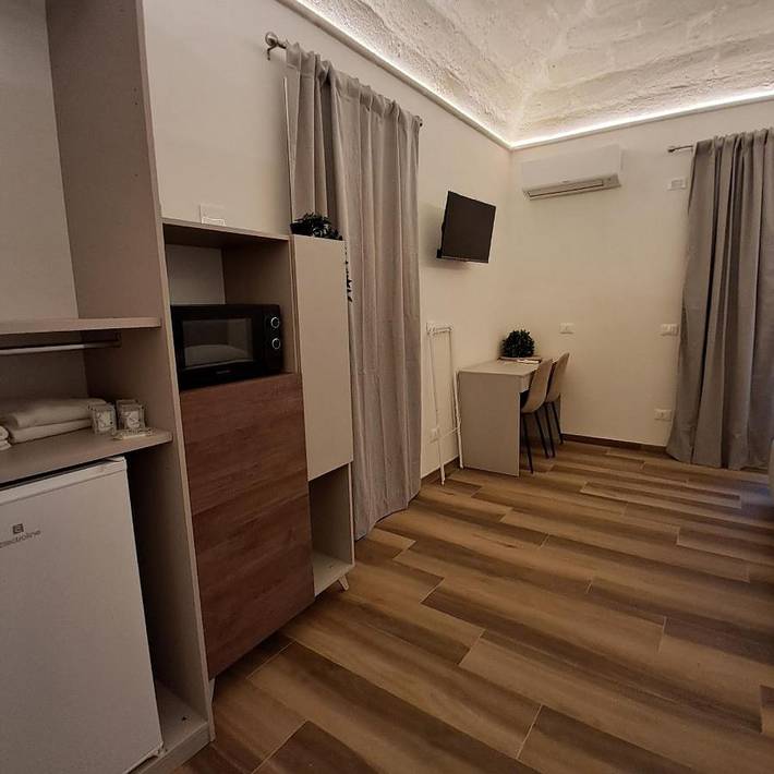 Gîte pour 2 personnes à Favignana - 2