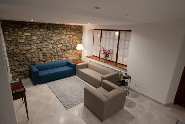 Apartamento entero, Hotel Meve - Habitación Twin in Somo, Ribamontán al Mar