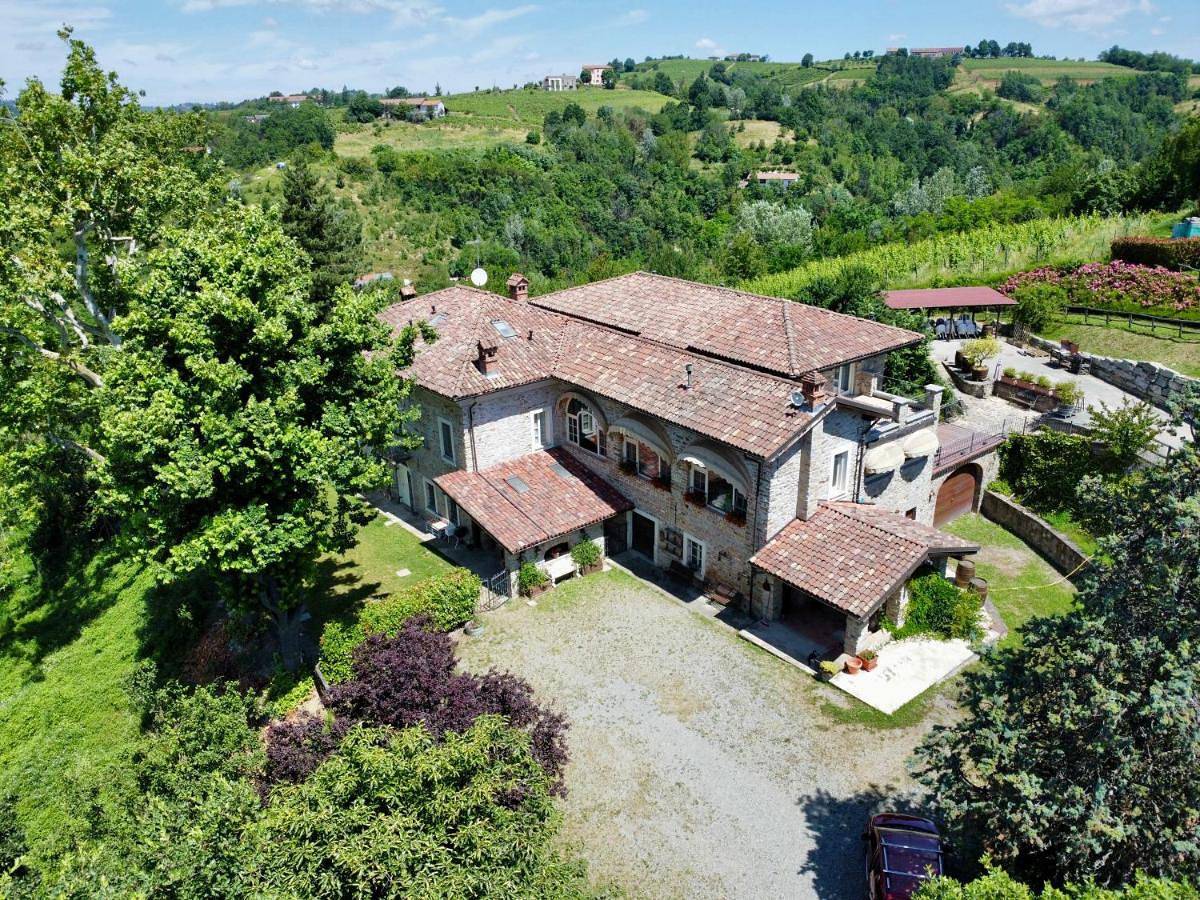 Tenuta Costa dei platani, casa dei platani in Acqui Terme, Province d'Alexandrie