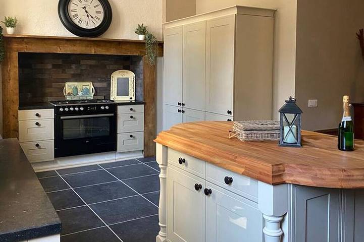 Château pour 20 personnes, avec jardin dans le Lot-et-Garonne - 3