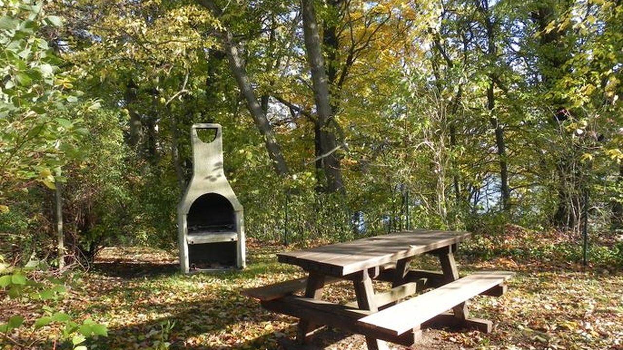 Ganze Ferienwohnung, Ferienwohnung für 2 Personen (50 m²) in Lalendorf in Krakow am See, Mecklenburgische Seenplatte