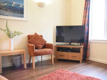 Cottage for 2 People in Aviemore, Cairngorms National Park, Photo 2