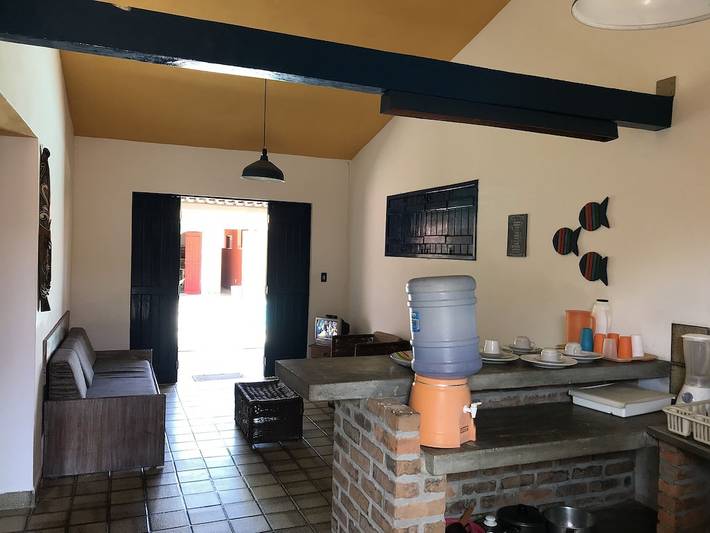 Ferienhaus für 4 Personen, mit Pool und Whirlpool - 1