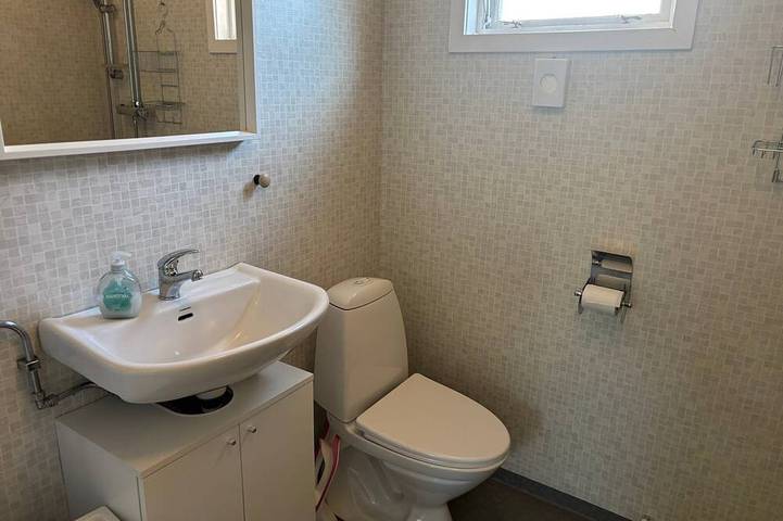 Hus Jorgentorp – Ferienhaus in Alleinlage mit eingezäuntem Grundstück in Småland in Emmaboda, Emmaboda und Umgebung