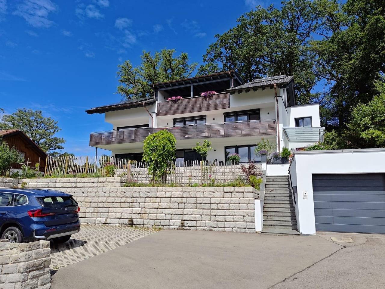 Ganze Ferienwohnung, Viehweid in Immenstadt, Bayerisch Schwaben