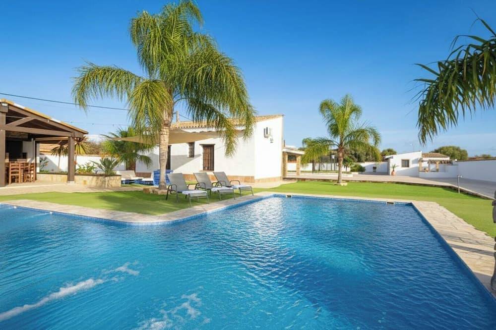 Casa vacanza a Bahía de Cádiz a partire da 501€ a notte