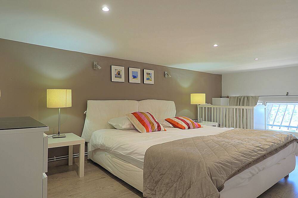 Villa in der Provence fuer Ferien, Seminar Wochenende, nähe von Aix/Marseille in Velaux, Aix-en-Provence und Umgebung