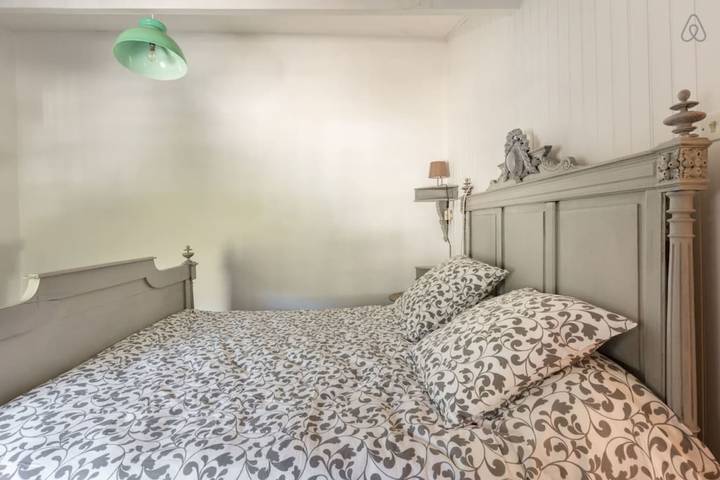 Casa de vacaciones para 6 personas con terraza in Fontaine-de-Vaucluse, Vaucluse