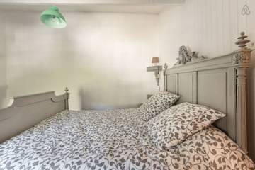 Location De Vacances pour 6 Personnes dans Fontaine-de-Vaucluse, Provence, Photo 3