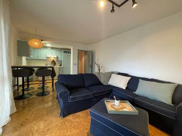Apartamento para 4 Personas en Jaca, Pirineo Aragonés, Foto 3