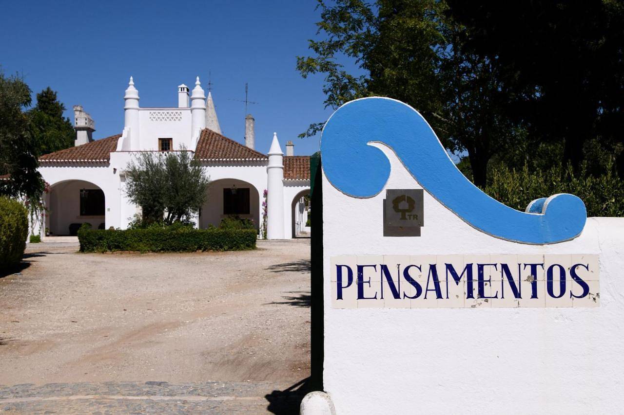 Monte dos Pensamentos - Turismo Rural in Estremoz, Distrito de Évora