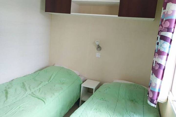 Mobil home pour 6 personnes à Laurens - 3