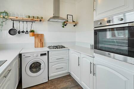 Host & Stay | Church Street in Greater Manchester