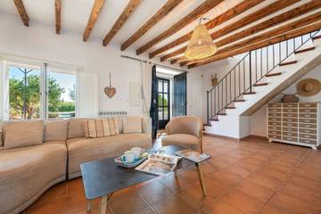 Villa in Selva, Mallorca Inselmitte Villa in Selva, Mallorca Inselmitte für 10