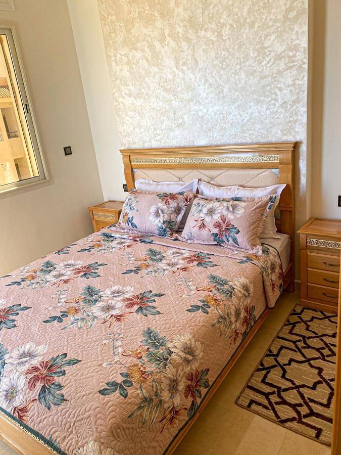 Gîte pour 6 personnes, avec vue et balcon dans Al Hoceima - 3