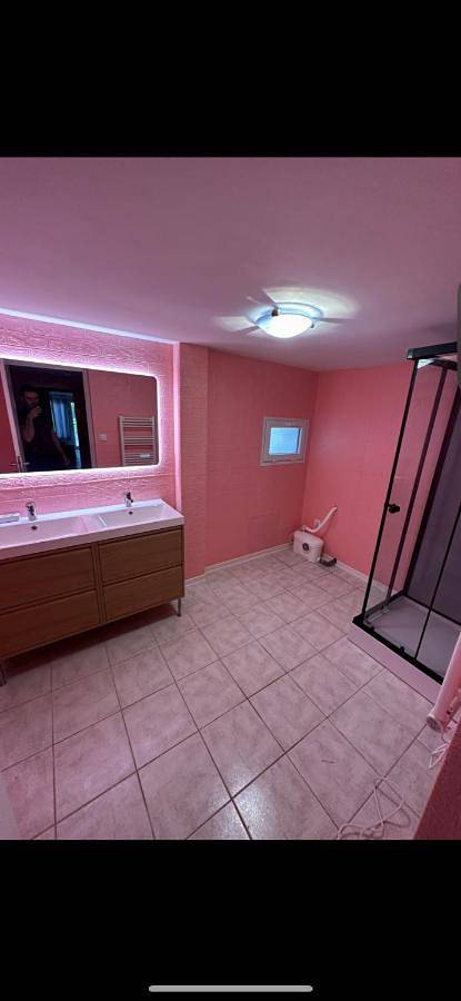 Maison d’hôte pour 2 personnes, avec vue et jardin à Castres - 4