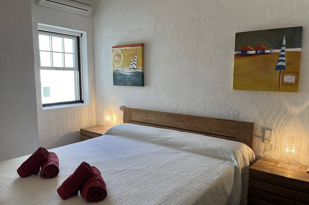 Magnífica casa en zona tranquila a 100 m del mar in Fornells, Es Mercadal