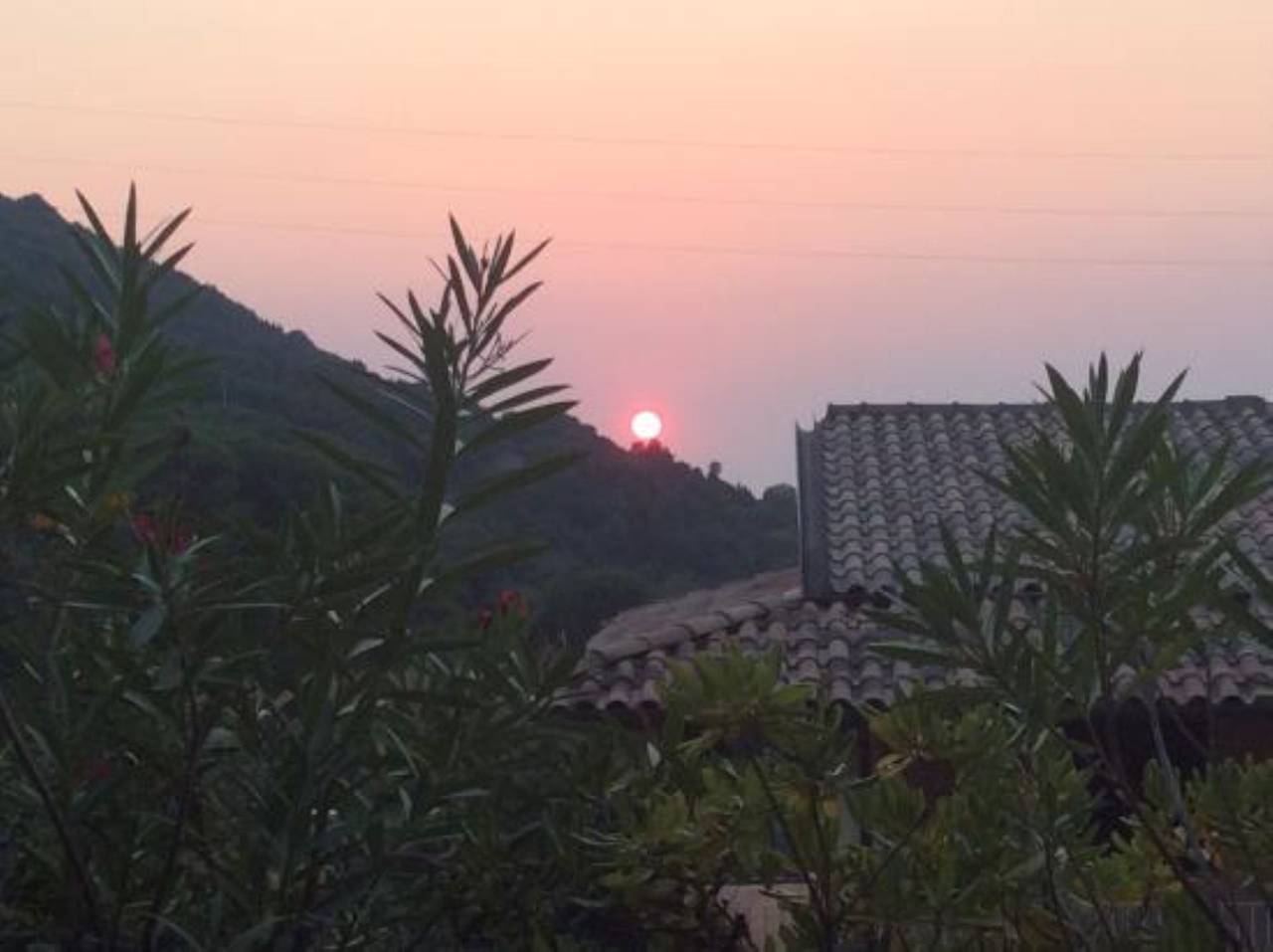 Ganze Ferienwohnung, Ferienwohnung für 5 Personen mit Terrasse in Nisporto, Rio nell'Elba