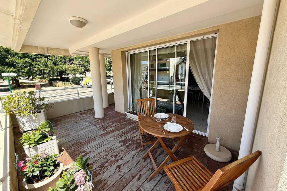 Photo : Appartement de vacances