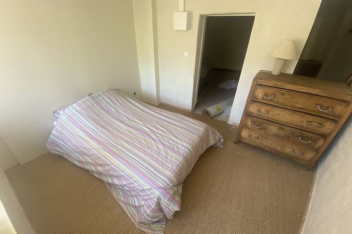 Location de vacances pour 8 personnes, avec jardin, animaux acceptés à Orthoux-Sérignac-Quilhan - 4