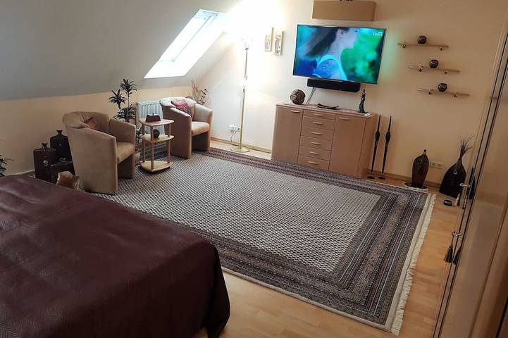 Ferienhaus für 4 Personen, mit Balkon in Andernach - 4