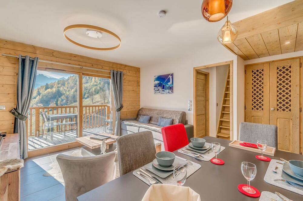 Photo : Appartement de vacances