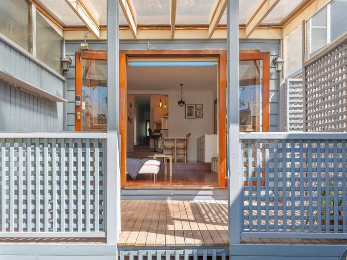 Gîte pour 4 personnes, avec jardin, animaux acceptés dans Australie - 4