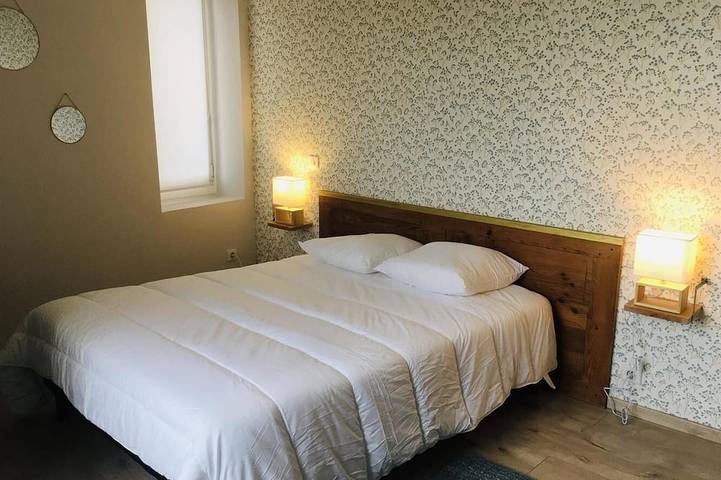 Location de vacances pour 6 personnes à Capdenac - 2