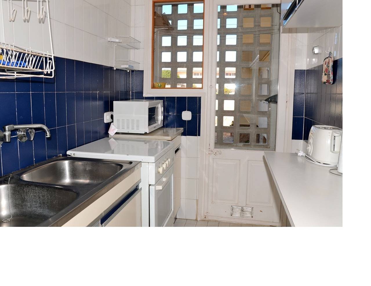 Geheel appartement, Paradis 31 in Begur, Costa Brava