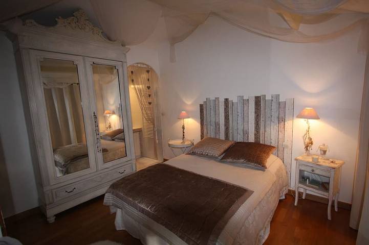 Location de vacances pour 6 personnes, avec jardin et terrasse à Florensac - 3