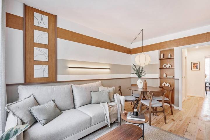 Appartement de vacances pour 2 personnes