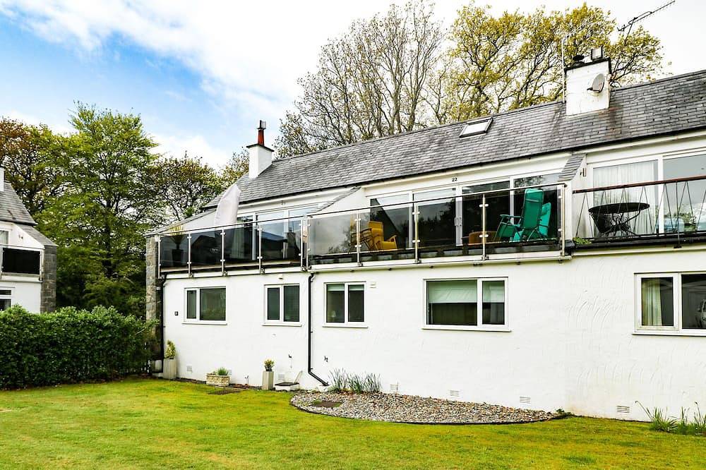 Cottage for 4 People in Llanbedrog, Gwynedd