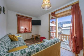 Hütte für 6 Personen in Livigno (Stadt), Livigno, Bild 4