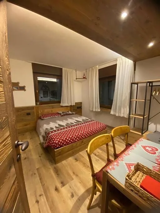 Apartamento de vacaciones para 2 personas - 1